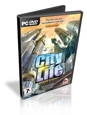 City Life – Edition PtBr