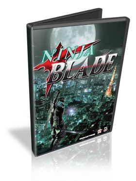 Ninja Blade 