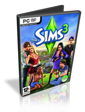 The Sims 3 