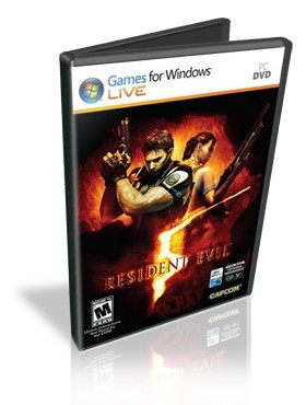 Resident Evil 5 