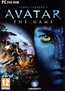 Avatar The Game