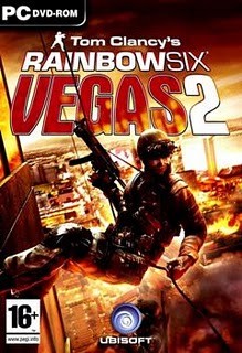 Tom Clancy´s Rainbow Six Vegas 2