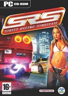 Street Racing Syndicate 