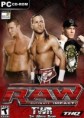 WWE RAW: Ultimate Impact 2009